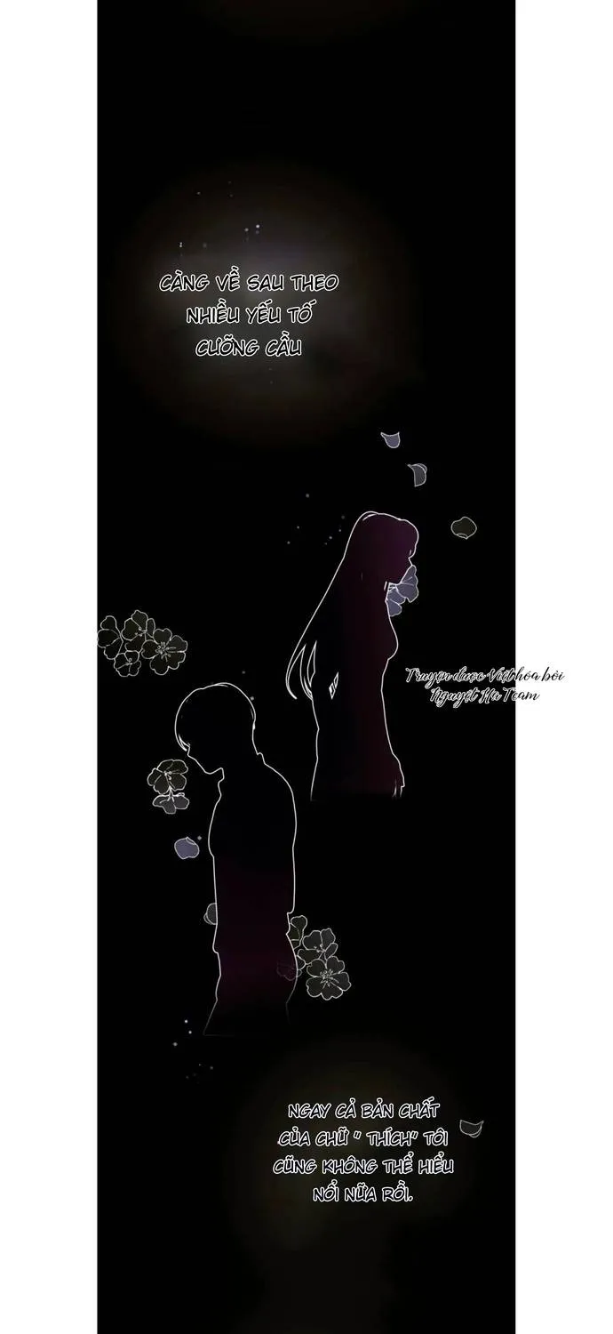 Chuyện Tình Của Kẻ Khác Chap 17 - Next Chap 18