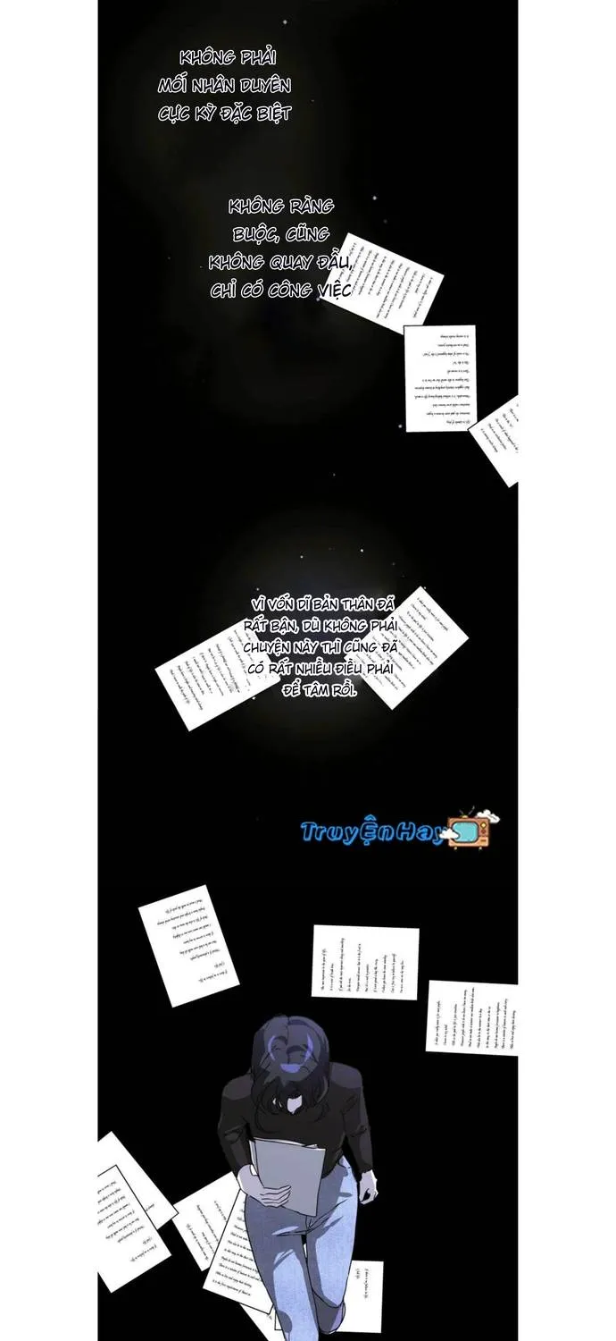Chuyện Tình Của Kẻ Khác Chap 17 - Next Chap 18