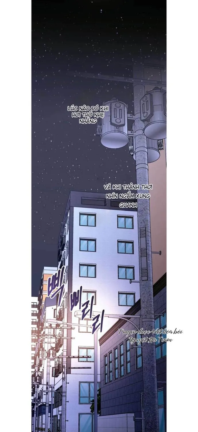 Chuyện Tình Của Kẻ Khác Chap 17 - Next Chap 18