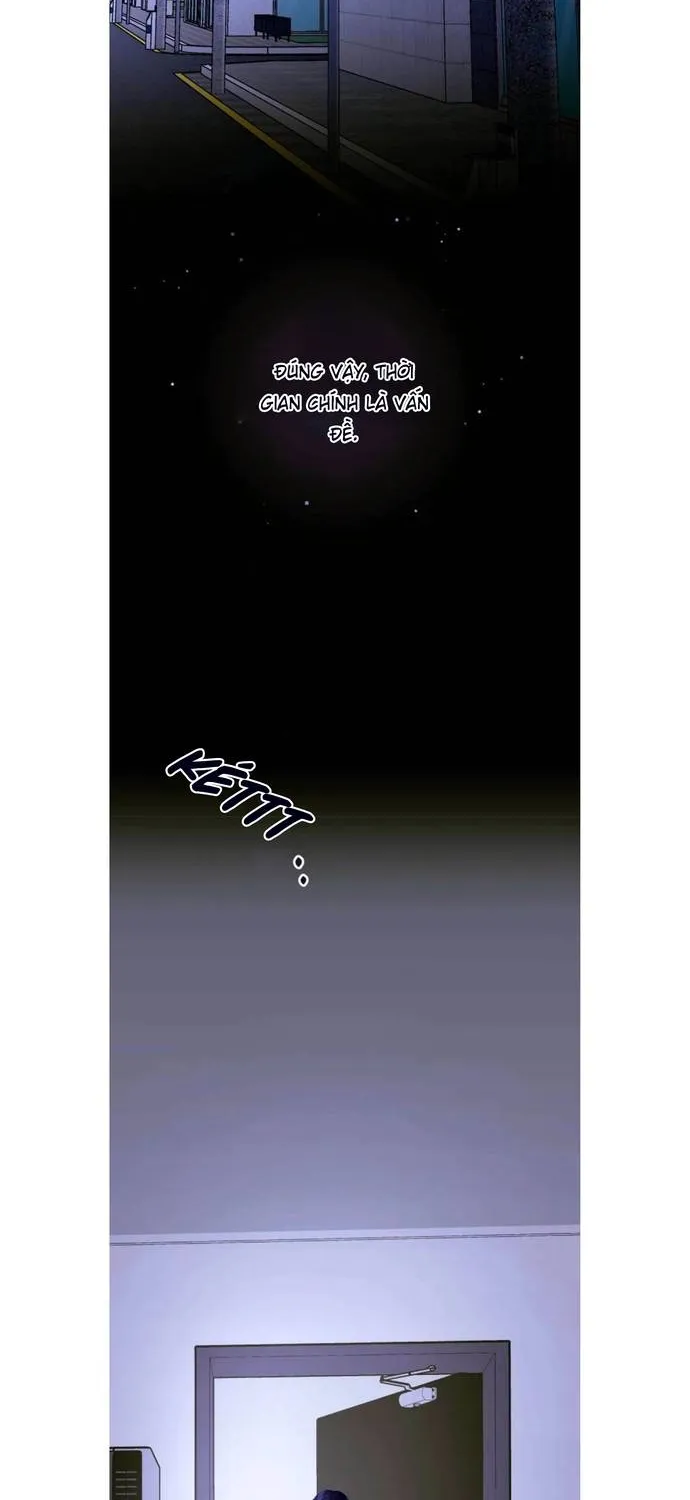 Chuyện Tình Của Kẻ Khác Chap 17 - Next Chap 18