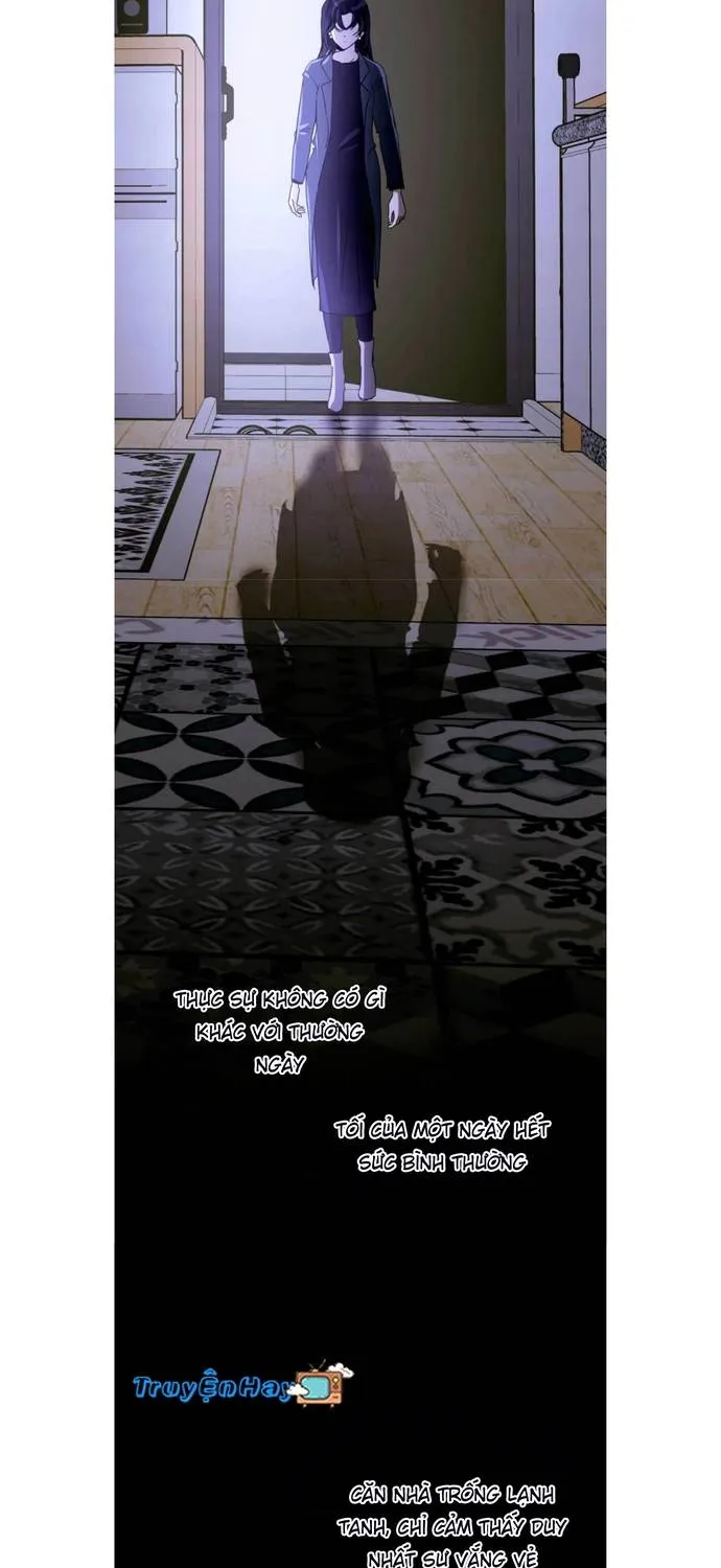 Chuyện Tình Của Kẻ Khác Chap 17 - Next Chap 18