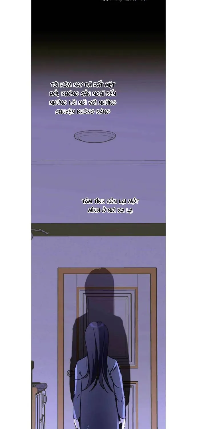 Chuyện Tình Của Kẻ Khác Chap 17 - Next Chap 18