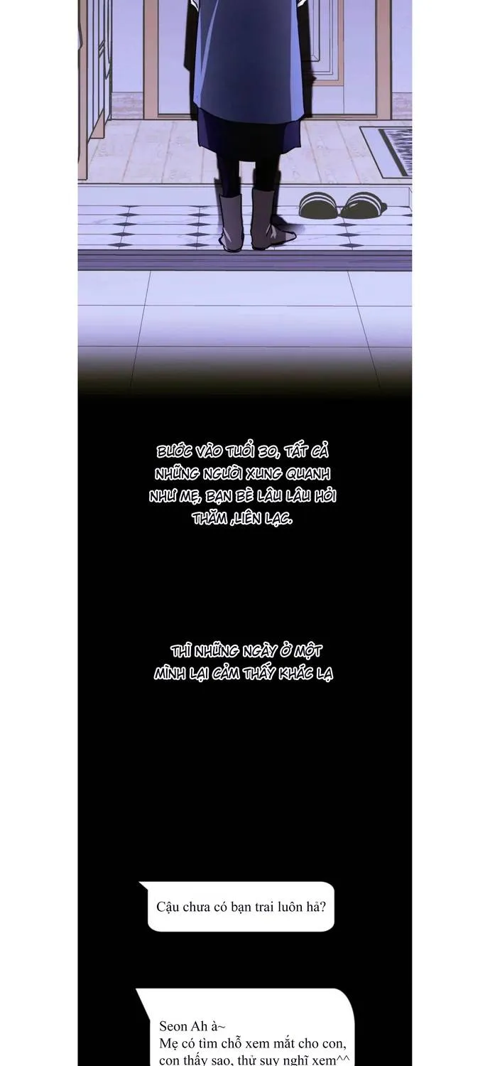 Chuyện Tình Của Kẻ Khác Chap 17 - Next Chap 18