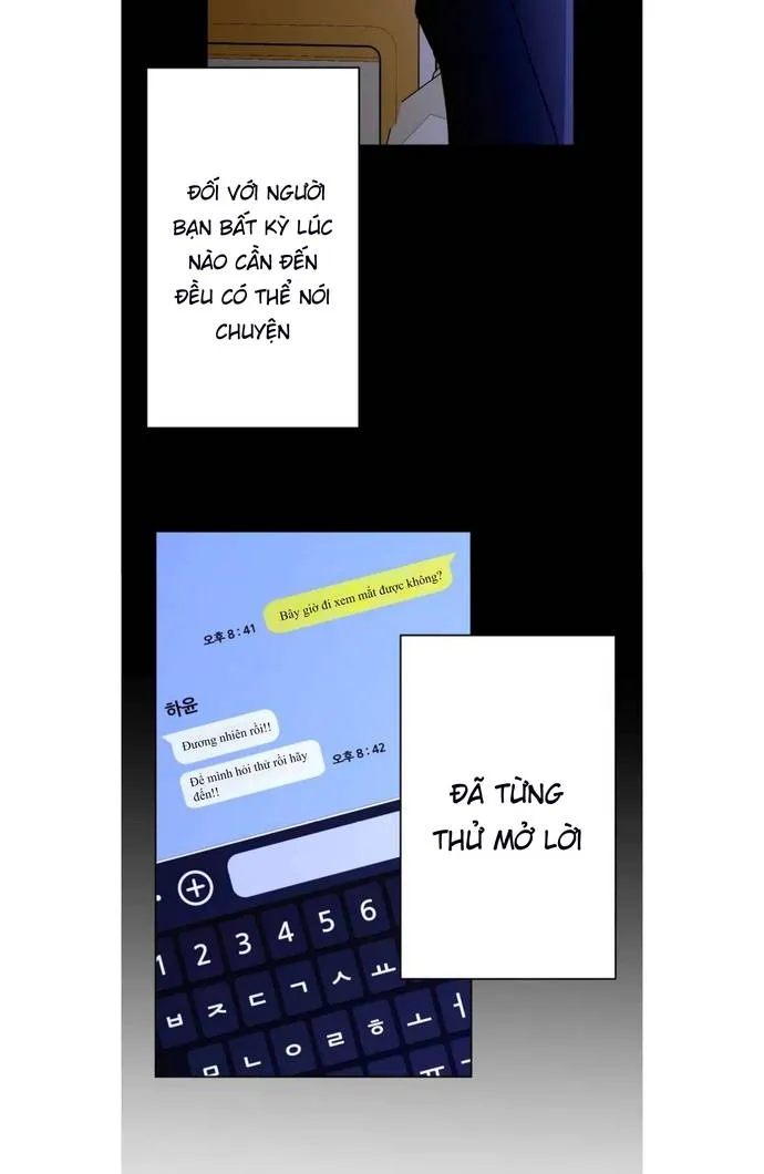 Chuyện Tình Của Kẻ Khác Chap 17 - Next Chap 18