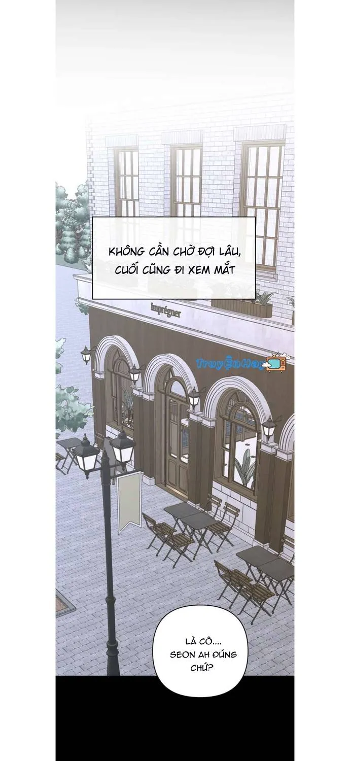 Chuyện Tình Của Kẻ Khác Chap 17 - Next Chap 18
