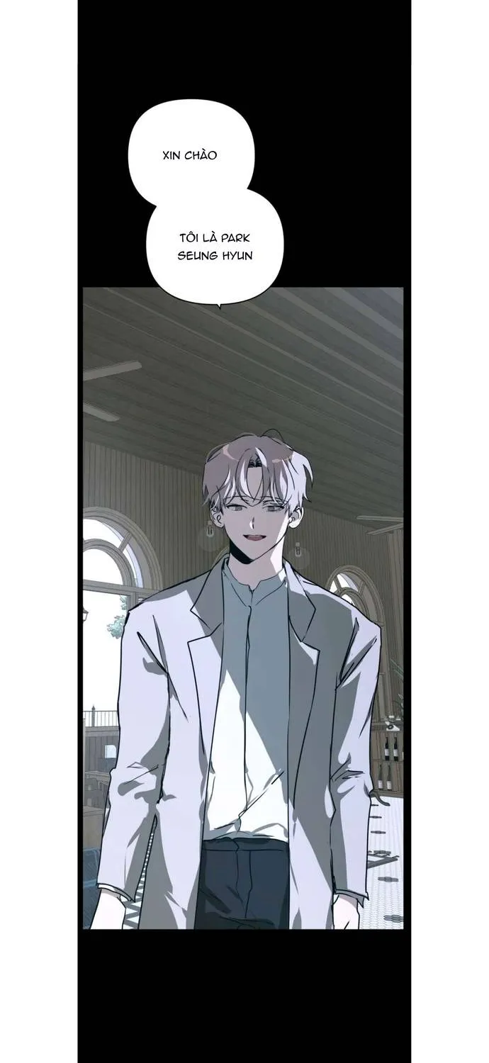 Chuyện Tình Của Kẻ Khác Chap 17 - Next Chap 18