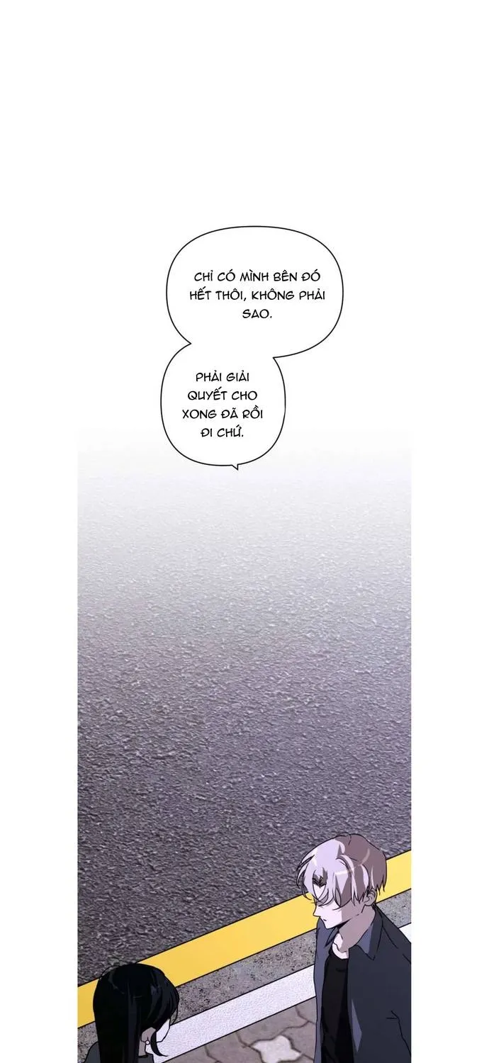 Chuyện Tình Của Kẻ Khác Chap 17 - Next Chap 18