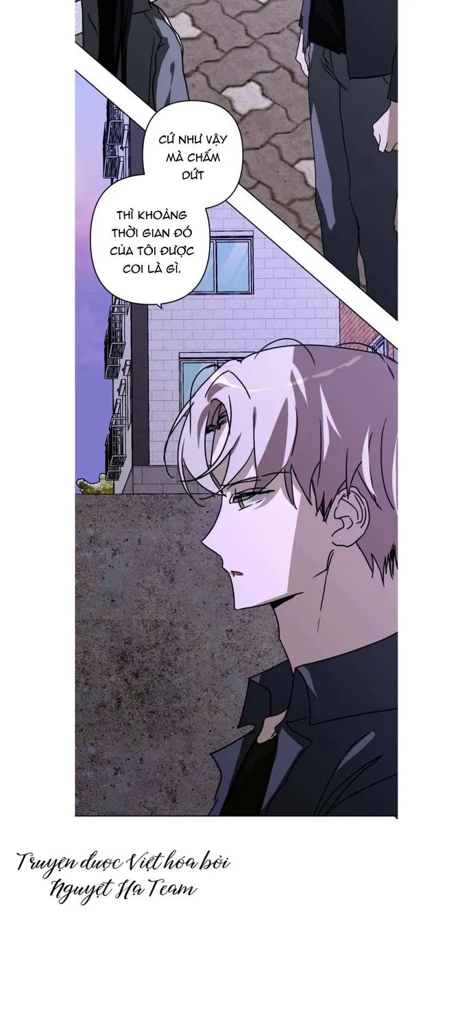 Chuyện Tình Của Kẻ Khác Chap 17 - Next Chap 18