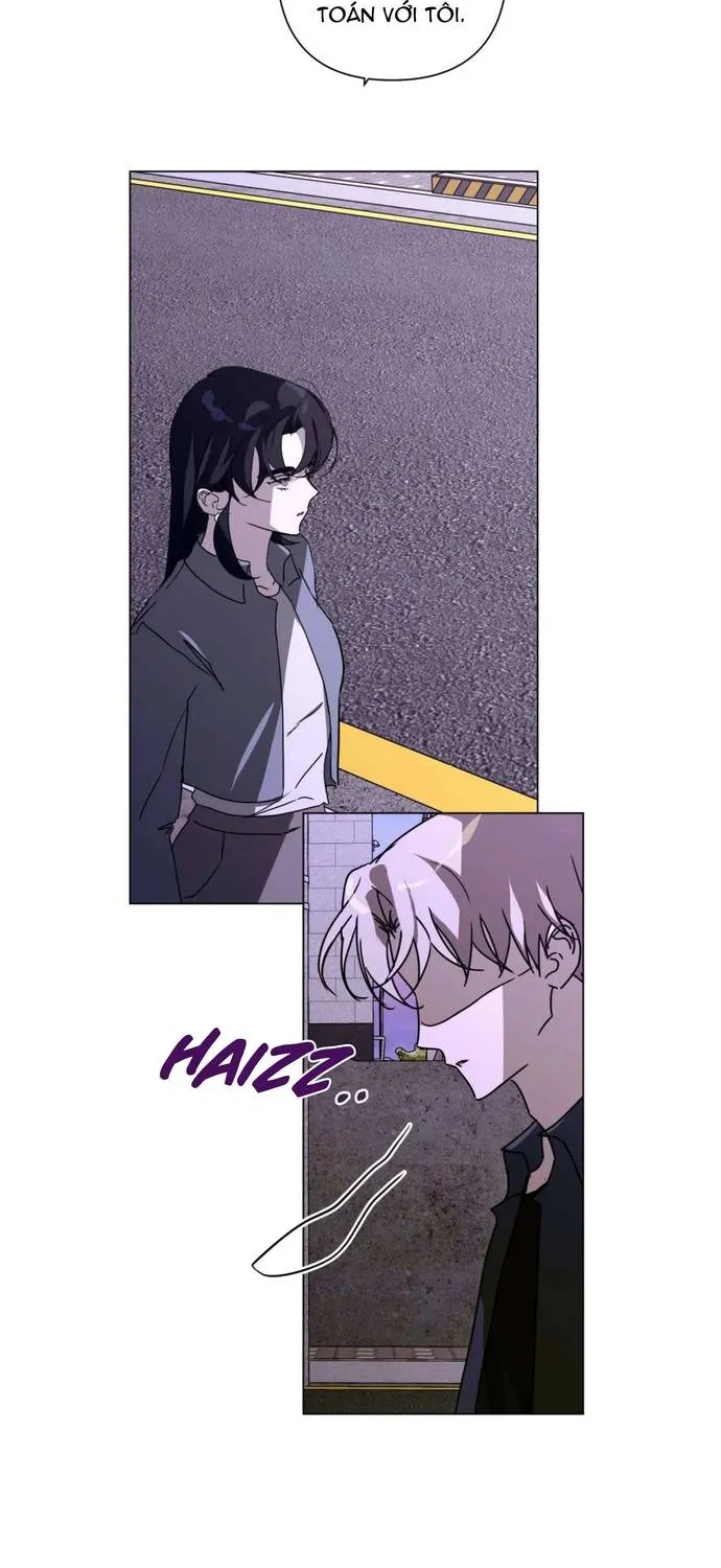 Chuyện Tình Của Kẻ Khác Chap 17 - Next Chap 18