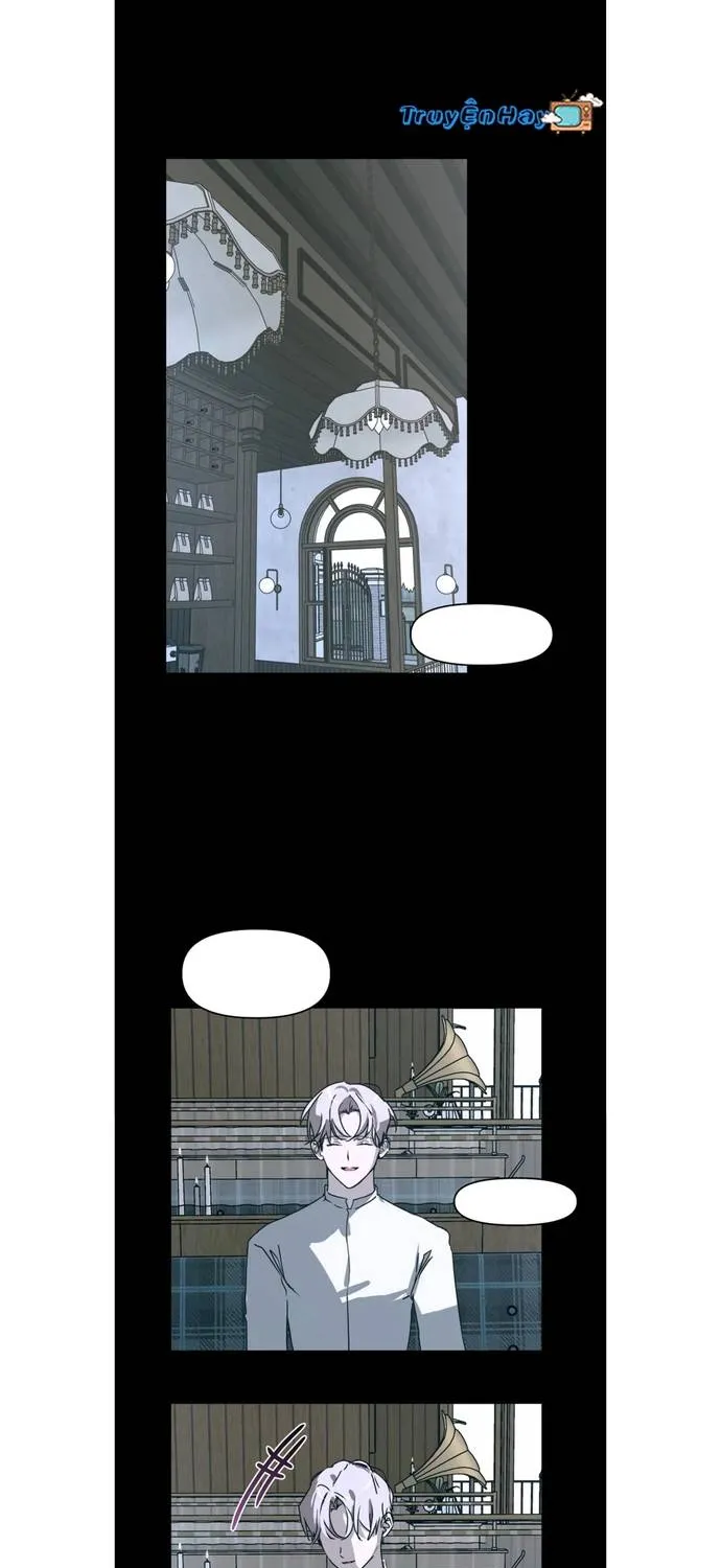 Chuyện Tình Của Kẻ Khác Chap 18 - Next Chap 19