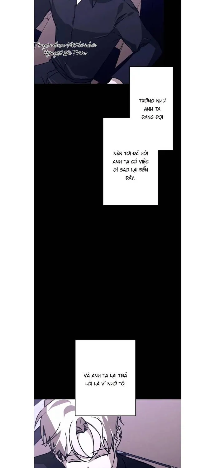 Chuyện Tình Của Kẻ Khác Chap 18 - Next Chap 19