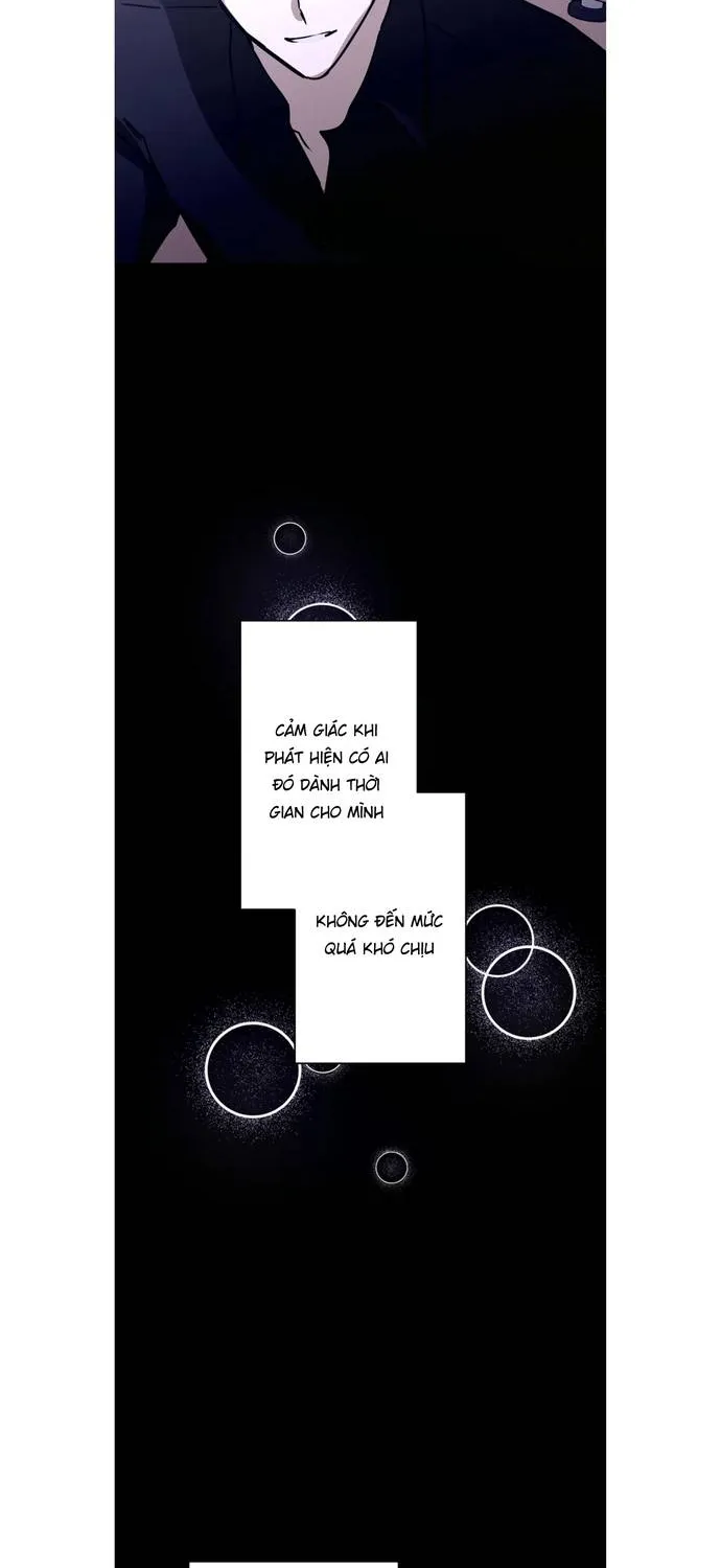 Chuyện Tình Của Kẻ Khác Chap 18 - Next Chap 19