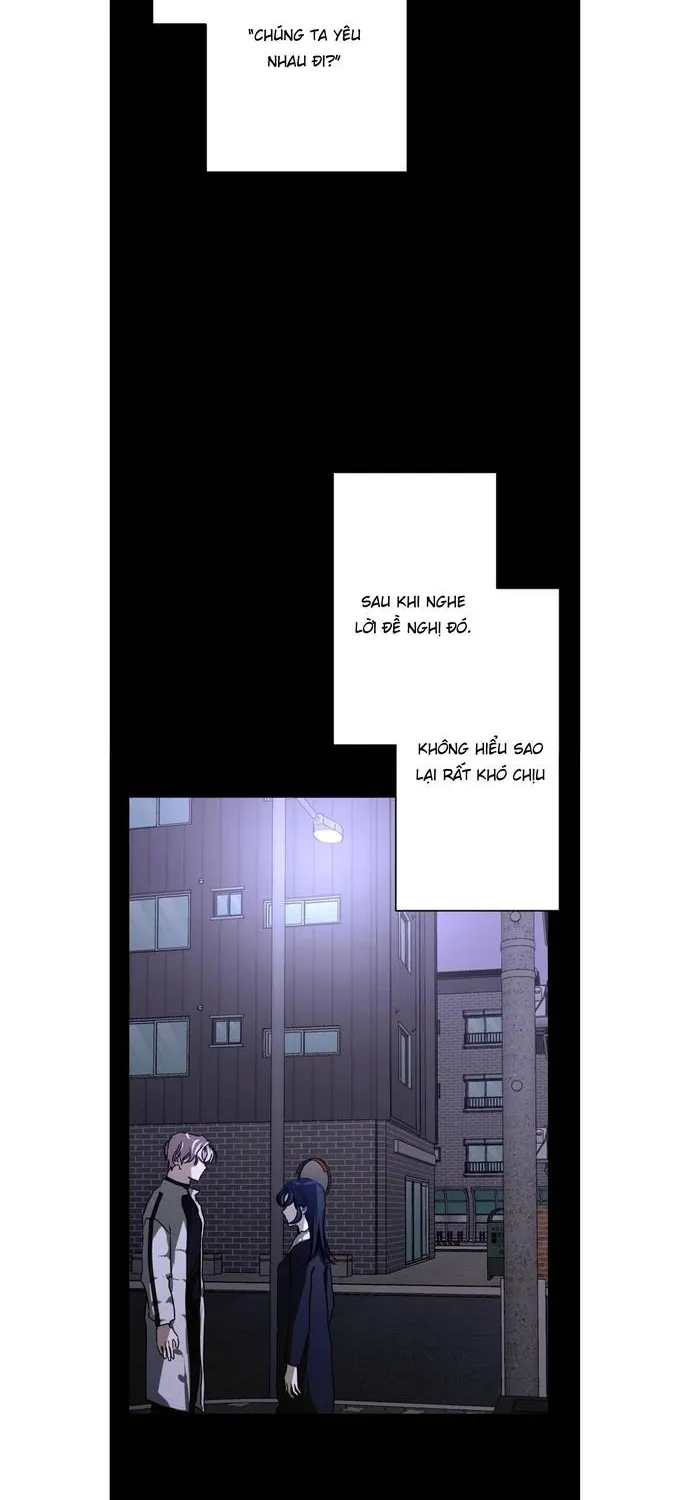 Chuyện Tình Của Kẻ Khác Chap 18 - Next Chap 19