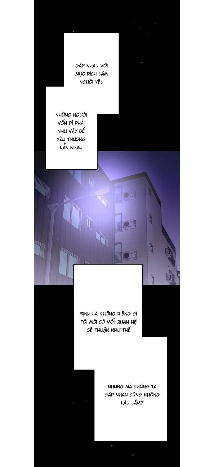 Chuyện Tình Của Kẻ Khác Chap 18 - Next Chap 19