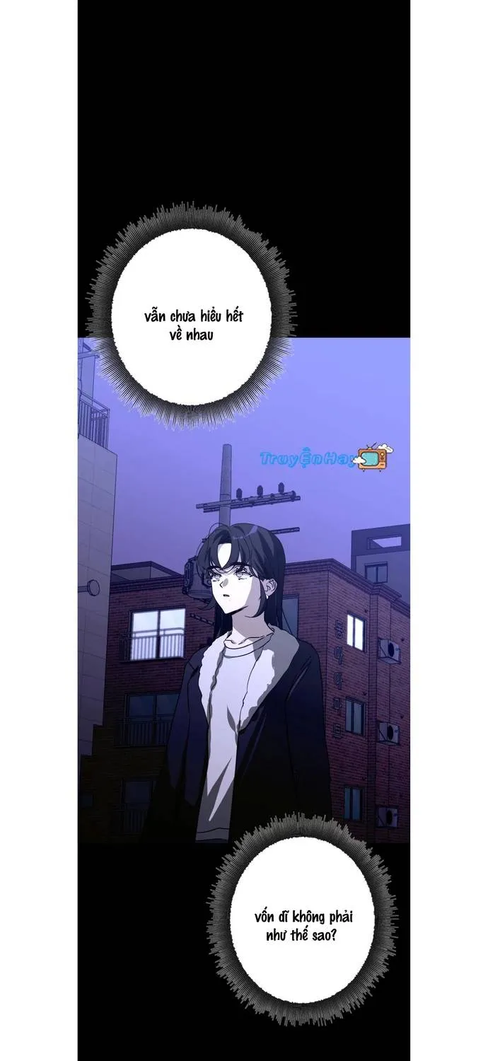 Chuyện Tình Của Kẻ Khác Chap 18 - Next Chap 19
