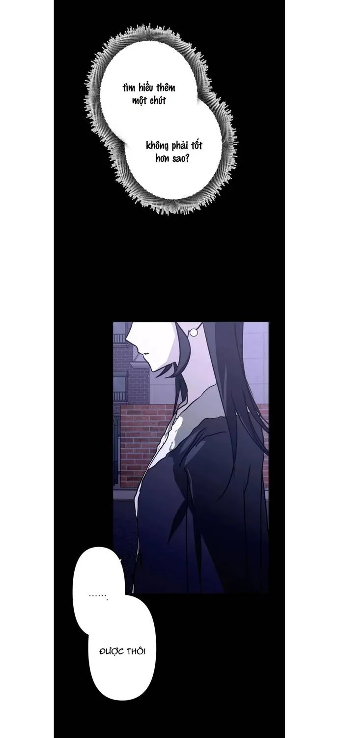 Chuyện Tình Của Kẻ Khác Chap 18 - Next Chap 19