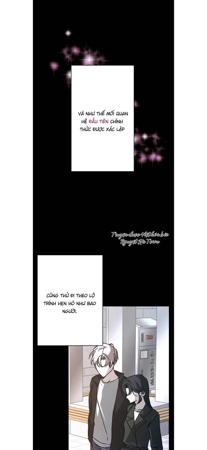 Chuyện Tình Của Kẻ Khác Chap 18 - Next Chap 19