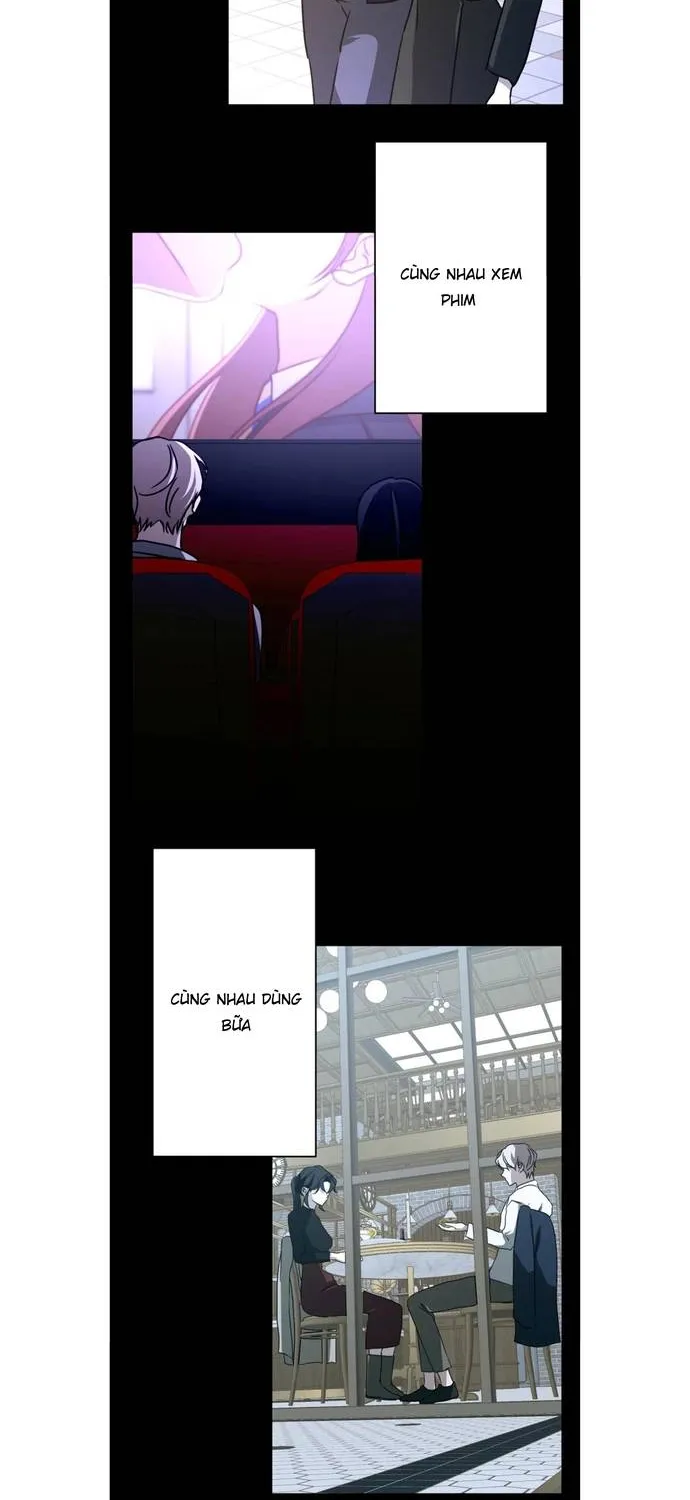 Chuyện Tình Của Kẻ Khác Chap 18 - Next Chap 19