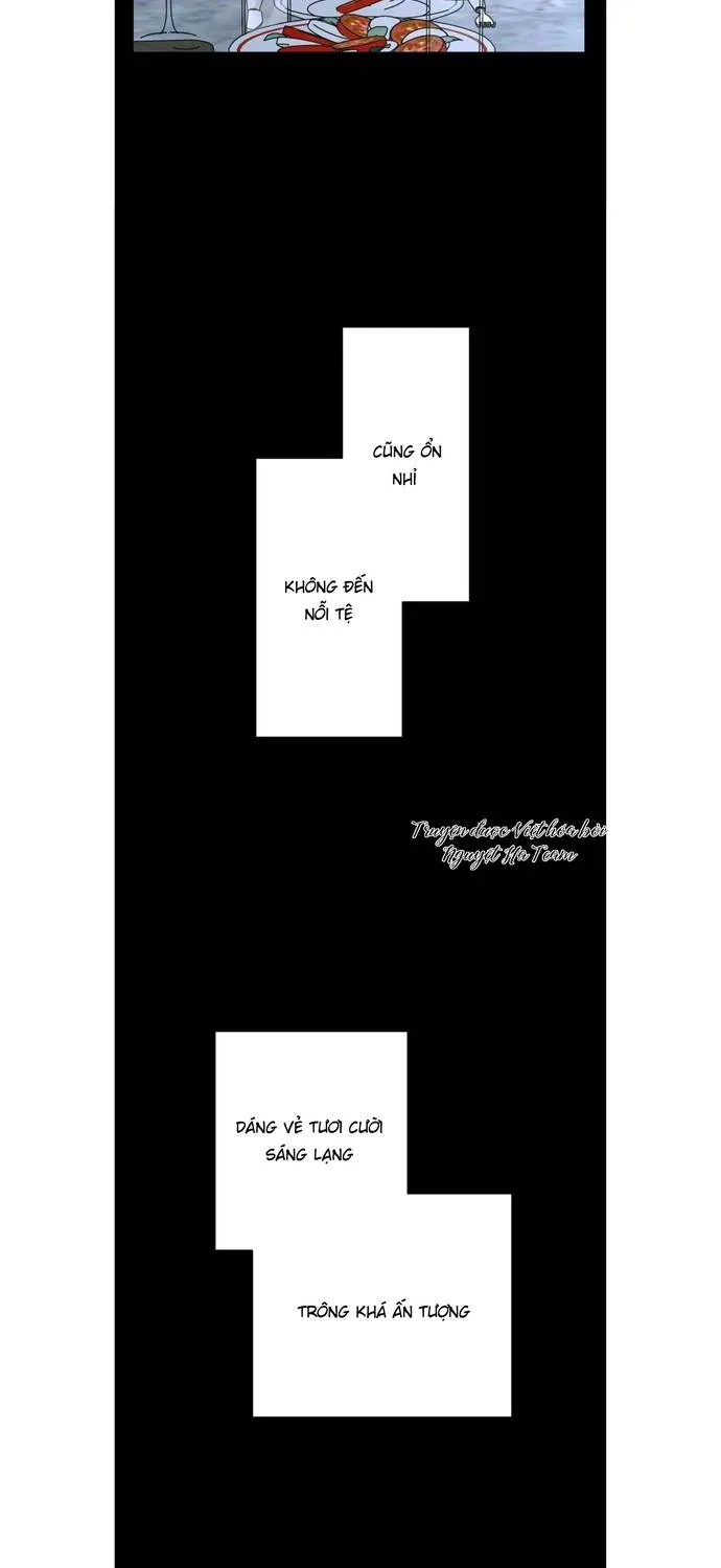Chuyện Tình Của Kẻ Khác Chap 18 - Next Chap 19