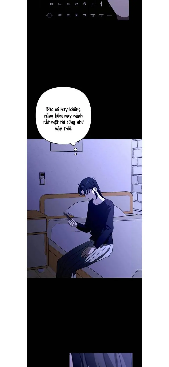Chuyện Tình Của Kẻ Khác Chap 18 - Next Chap 19
