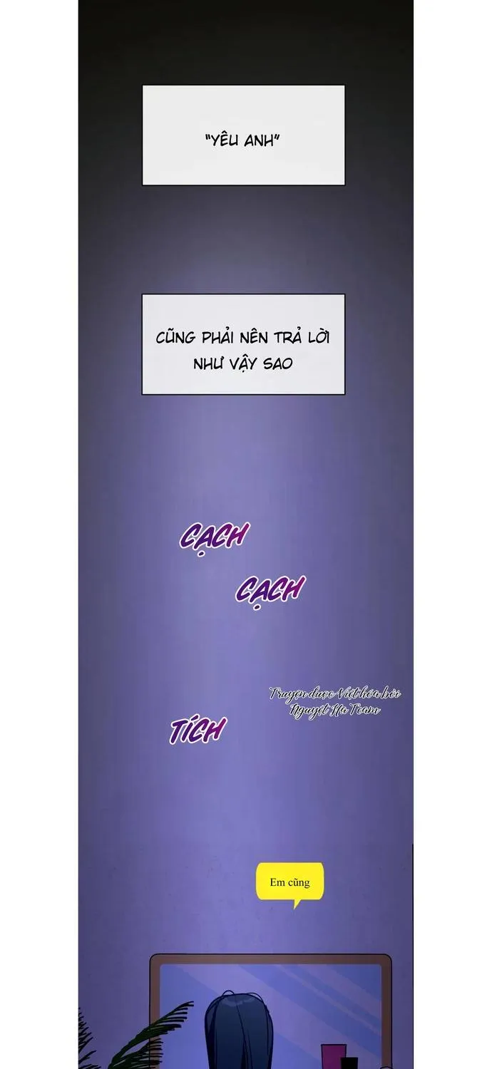 Chuyện Tình Của Kẻ Khác Chap 18 - Next Chap 19