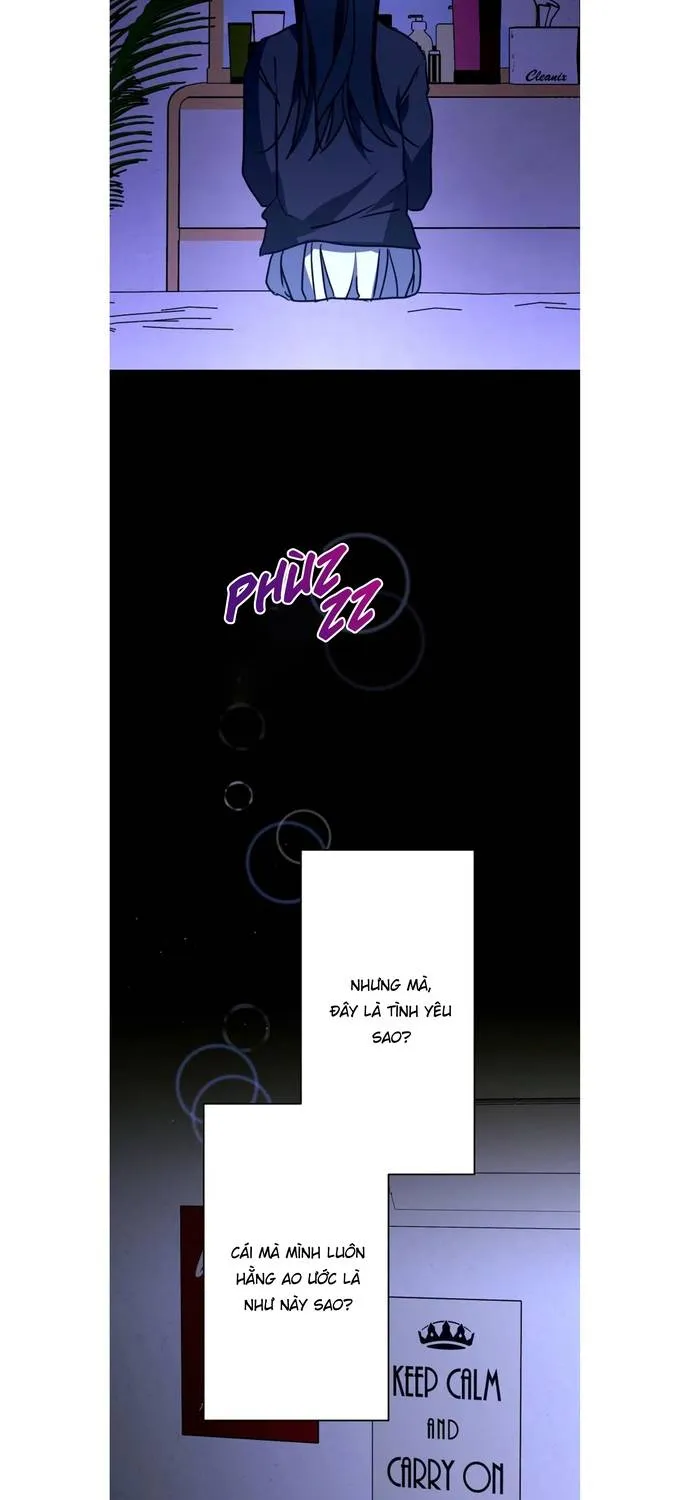 Chuyện Tình Của Kẻ Khác Chap 18 - Next Chap 19