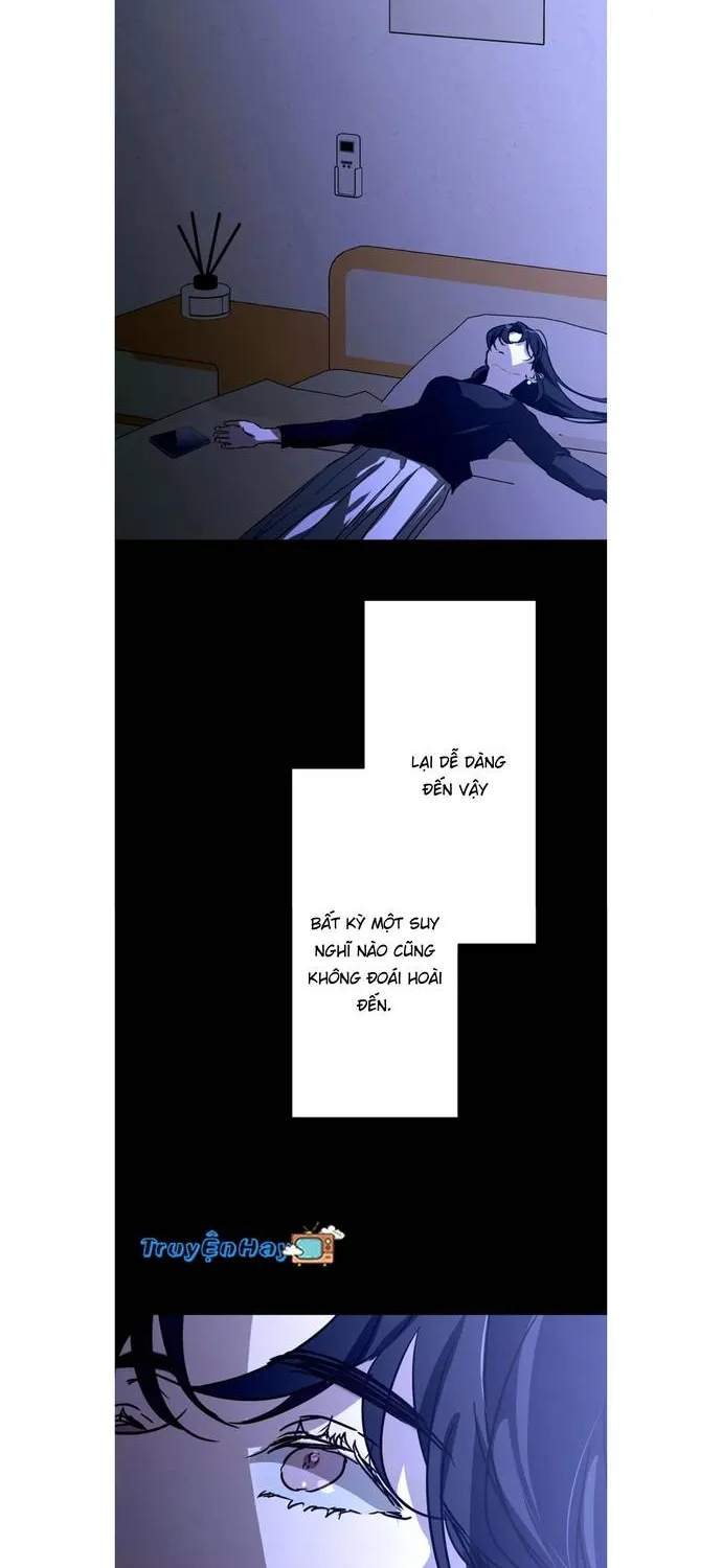 Chuyện Tình Của Kẻ Khác Chap 18 - Next Chap 19