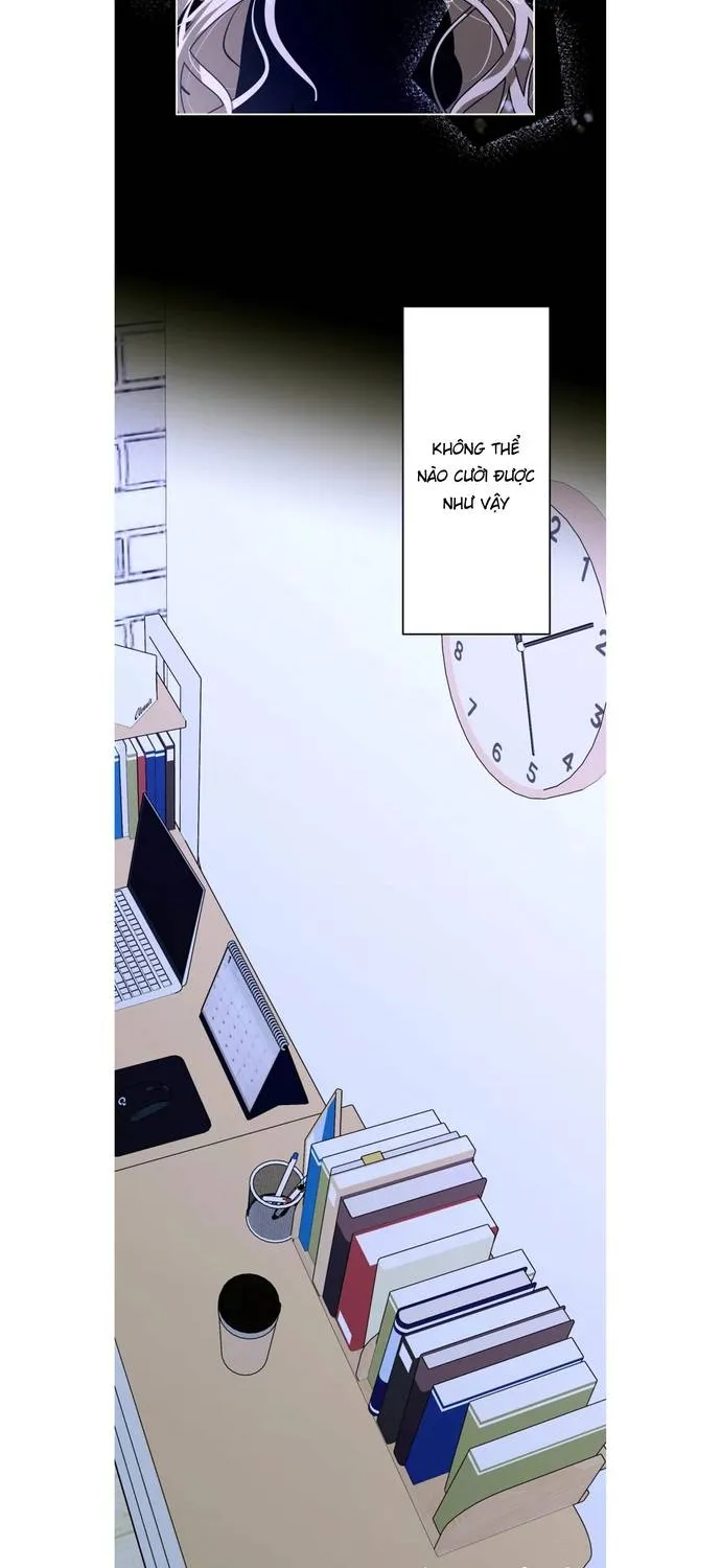 Chuyện Tình Của Kẻ Khác Chap 18 - Next Chap 19