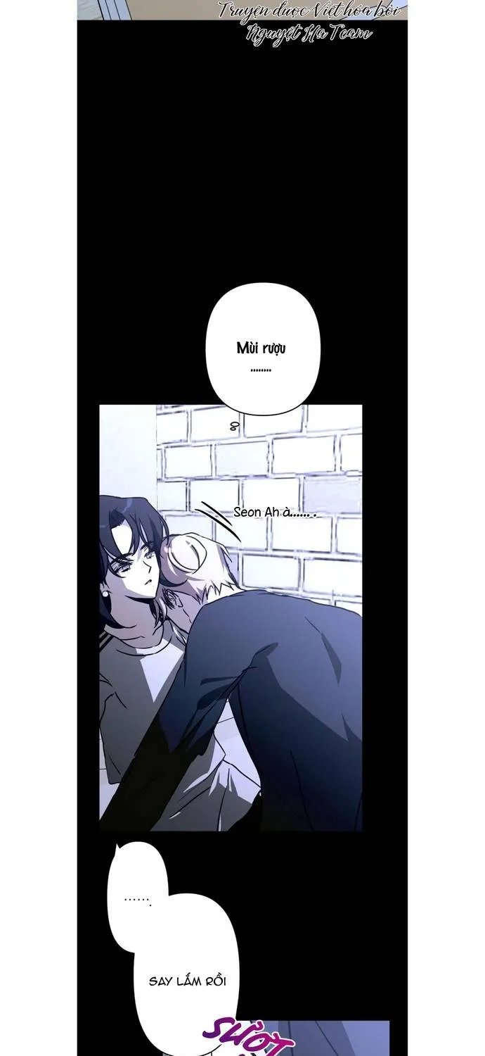 Chuyện Tình Của Kẻ Khác Chap 18 - Next Chap 19