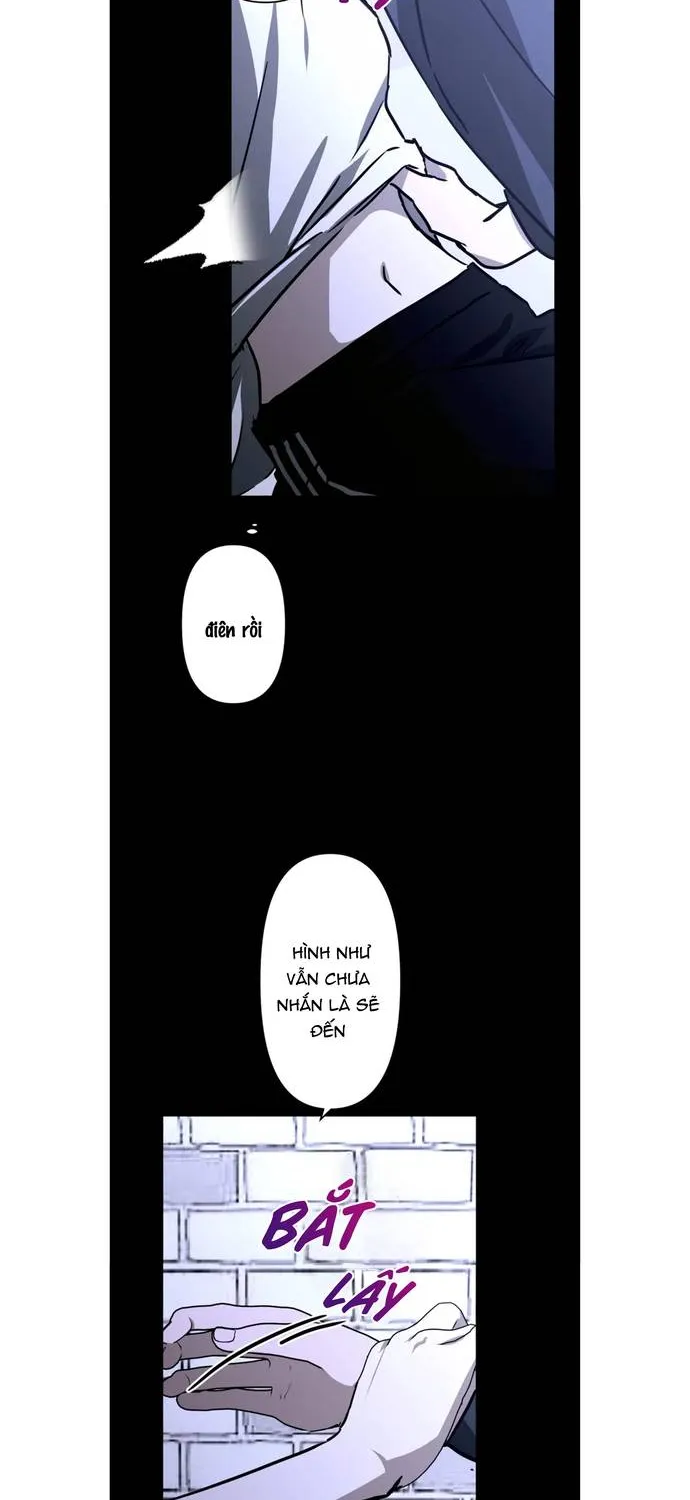 Chuyện Tình Của Kẻ Khác Chap 18 - Next Chap 19
