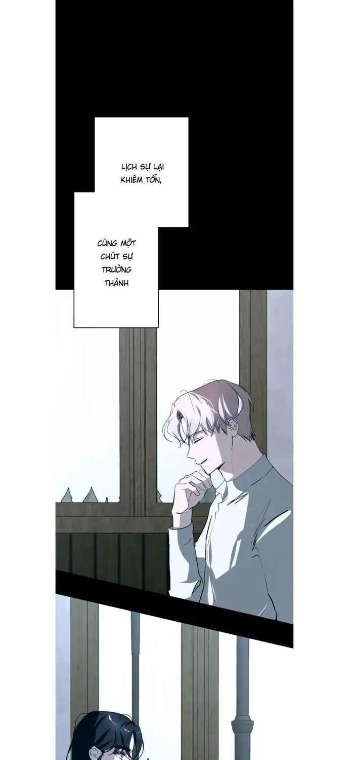 Chuyện Tình Của Kẻ Khác Chap 18 - Next Chap 19