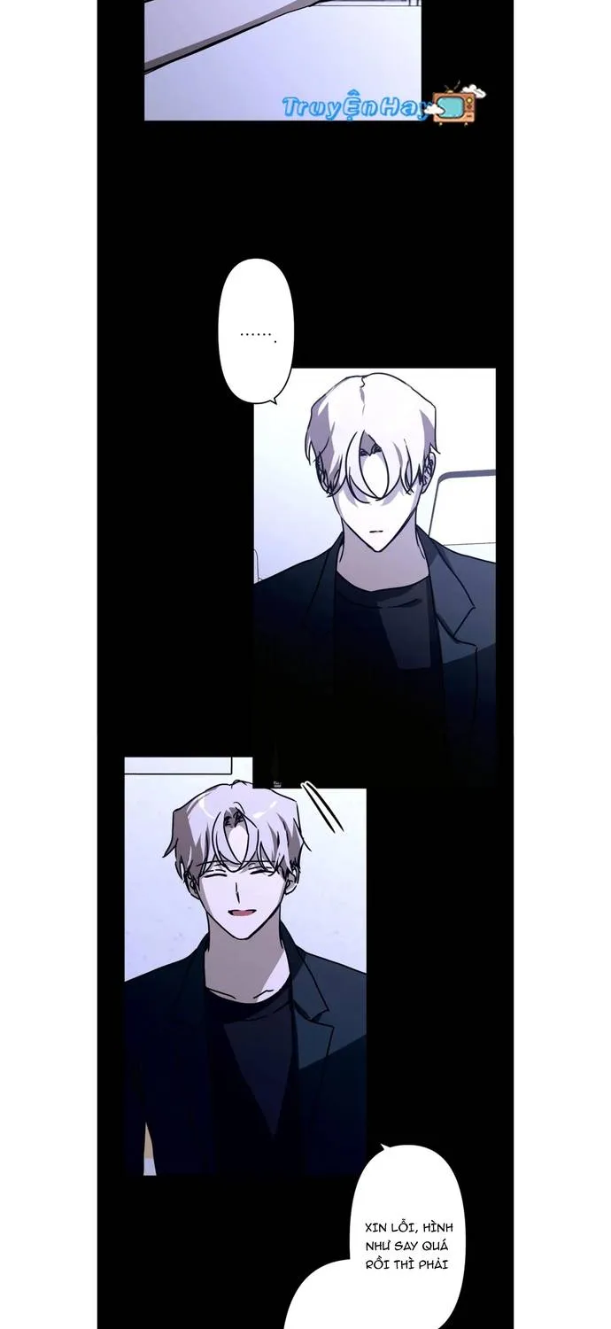 Chuyện Tình Của Kẻ Khác Chap 18 - Next Chap 19