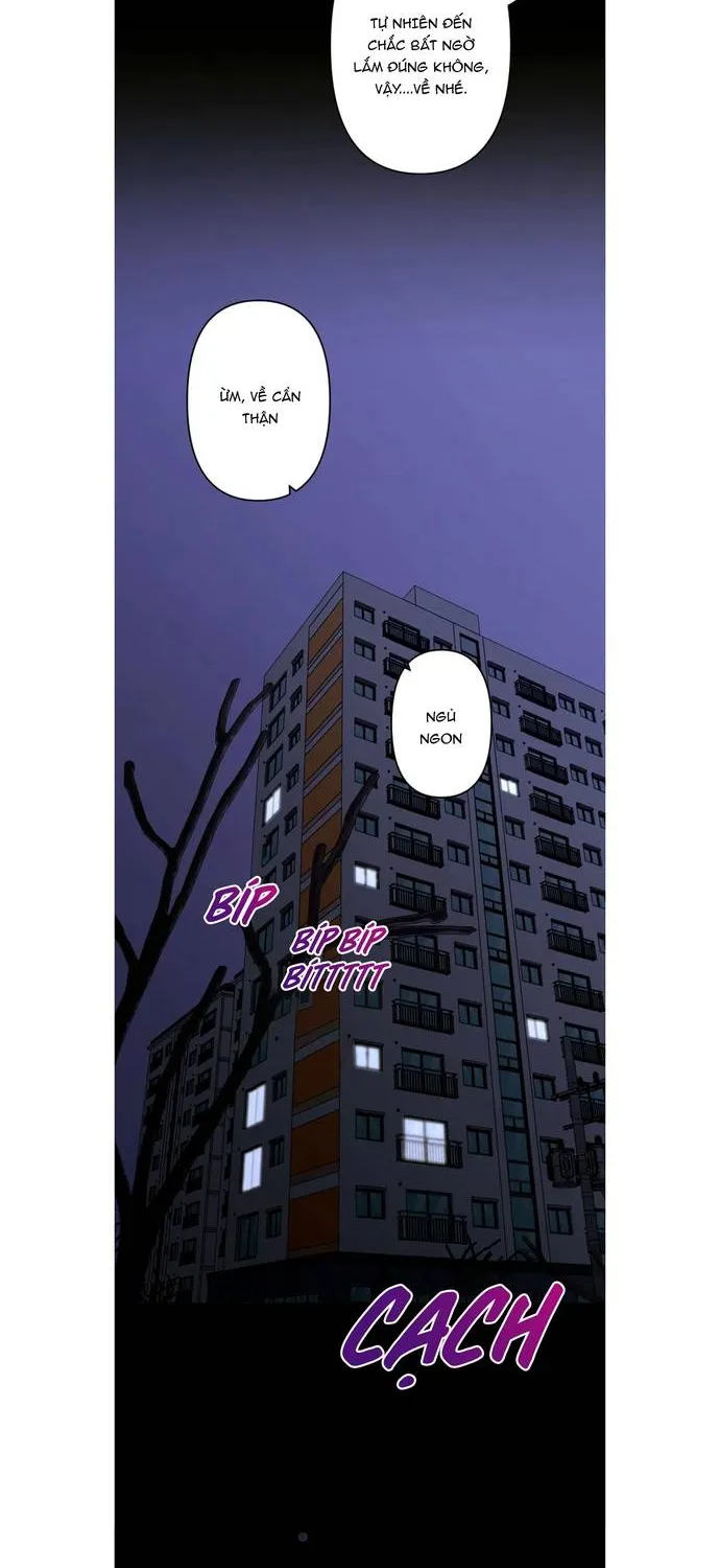 Chuyện Tình Của Kẻ Khác Chap 18 - Next Chap 19