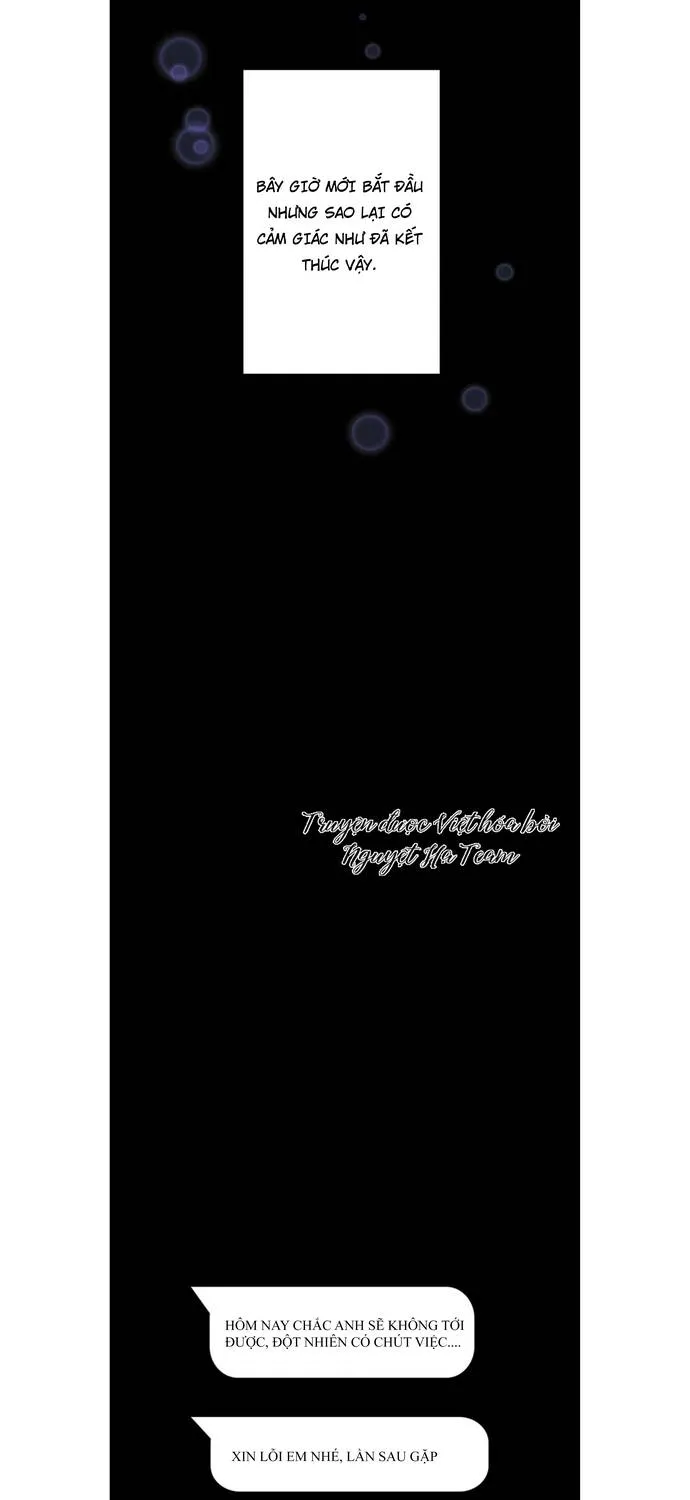 Chuyện Tình Của Kẻ Khác Chap 18 - Next Chap 19