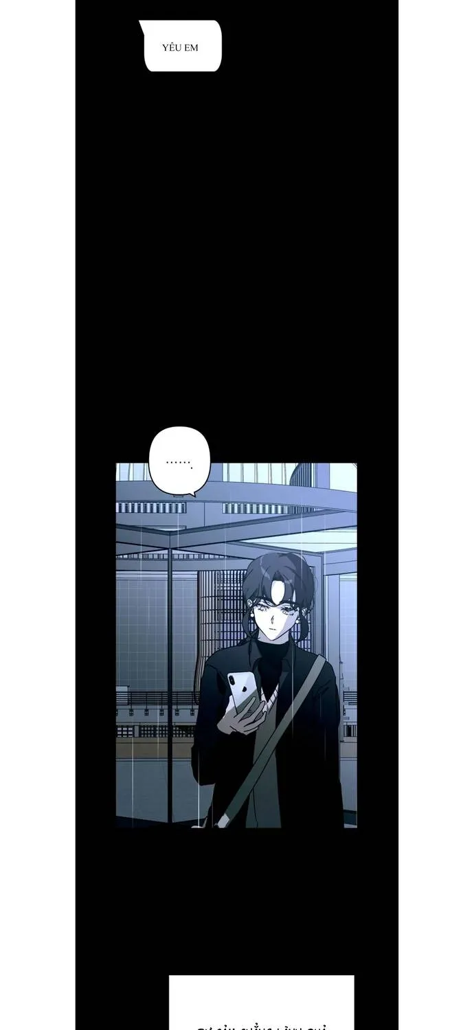 Chuyện Tình Của Kẻ Khác Chap 18 - Next Chap 19