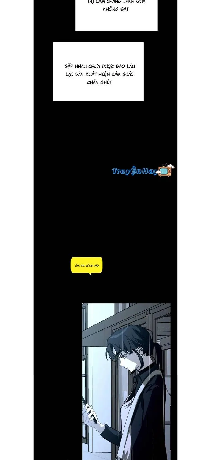 Chuyện Tình Của Kẻ Khác Chap 18 - Next Chap 19