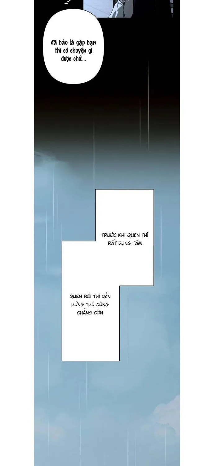 Chuyện Tình Của Kẻ Khác Chap 18 - Next Chap 19