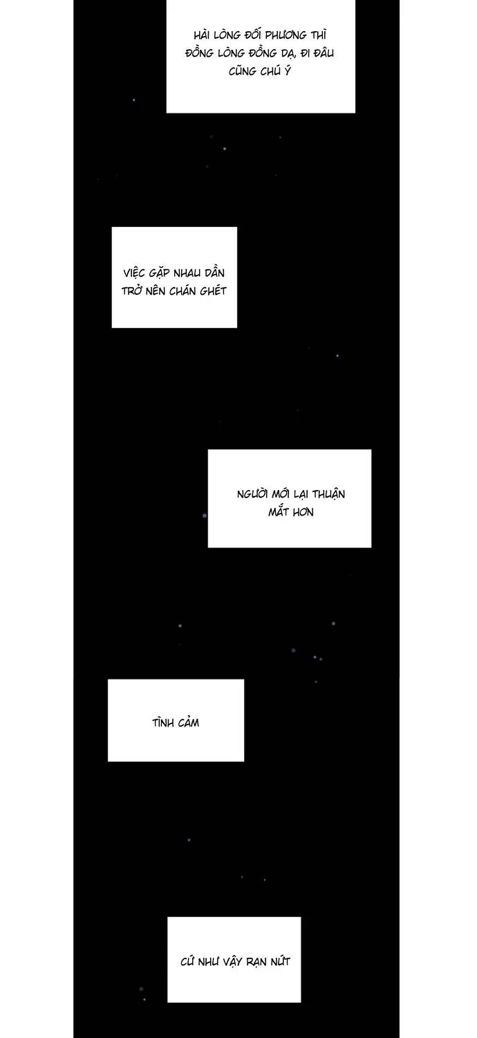 Chuyện Tình Của Kẻ Khác Chap 18 - Next Chap 19