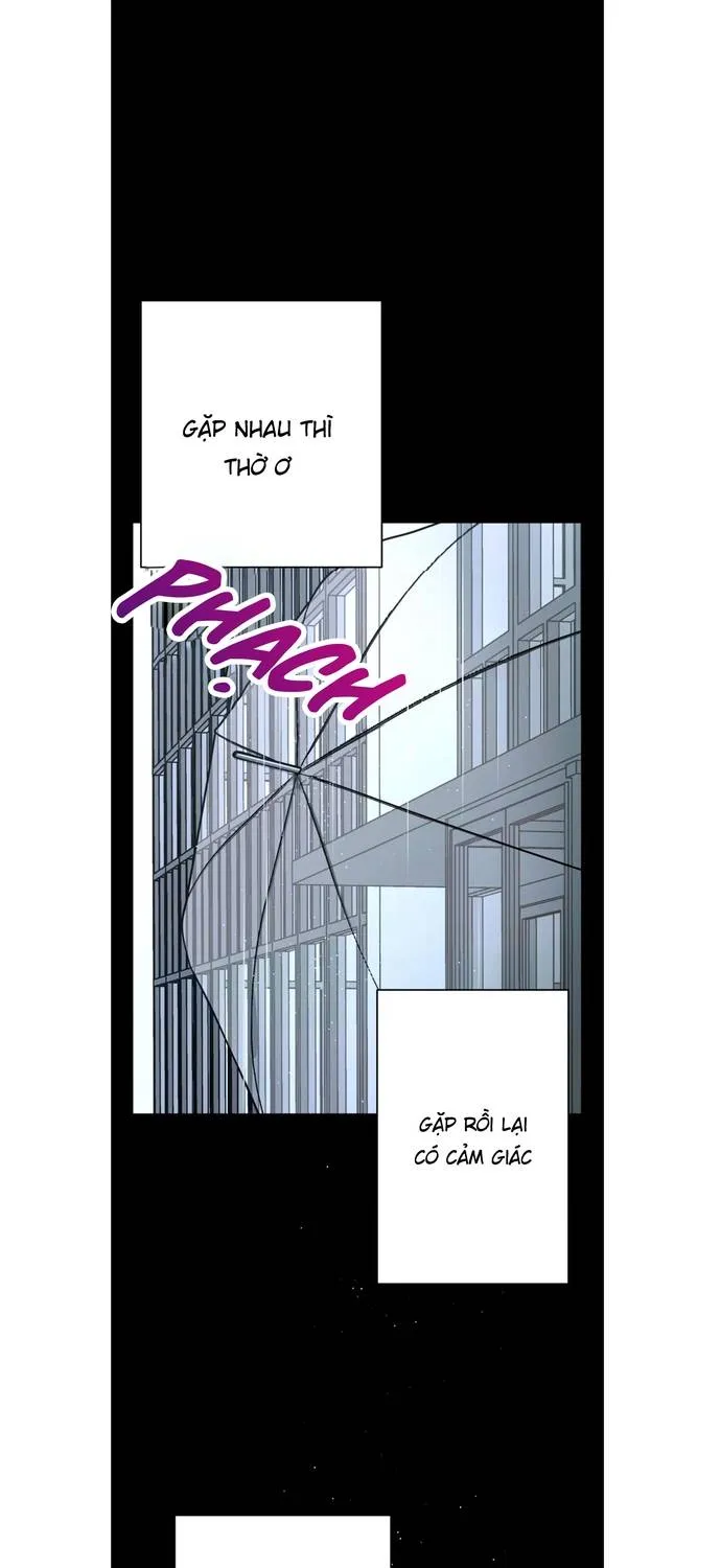 Chuyện Tình Của Kẻ Khác Chap 18 - Next Chap 19