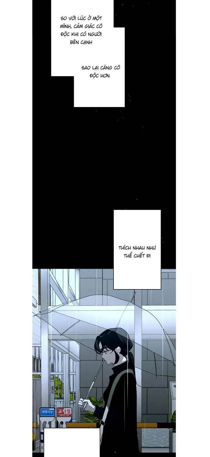 Chuyện Tình Của Kẻ Khác Chap 18 - Next Chap 19