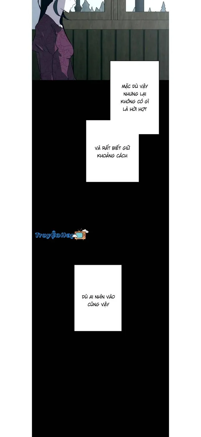 Chuyện Tình Của Kẻ Khác Chap 18 - Next Chap 19