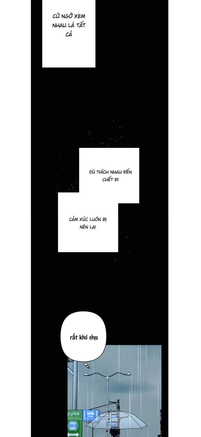 Chuyện Tình Của Kẻ Khác Chap 18 - Next Chap 19