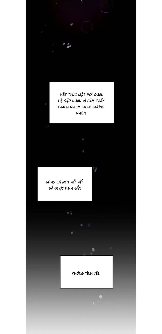 Chuyện Tình Của Kẻ Khác Chap 18 - Next Chap 19