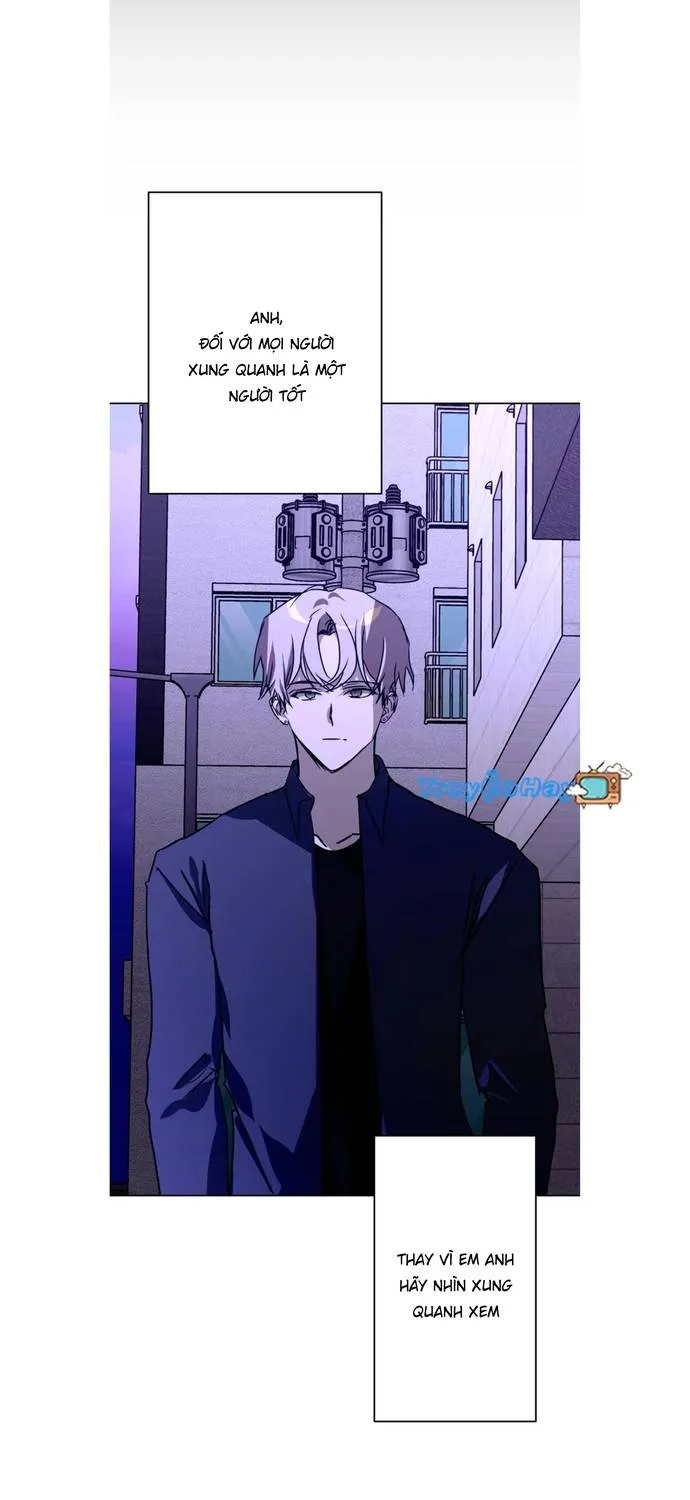 Chuyện Tình Của Kẻ Khác Chap 18 - Next Chap 19