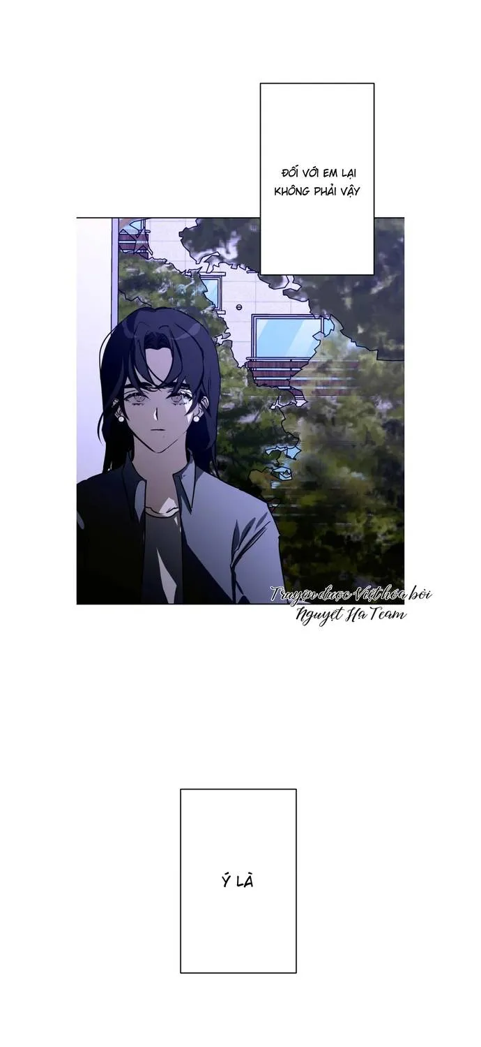Chuyện Tình Của Kẻ Khác Chap 18 - Next Chap 19