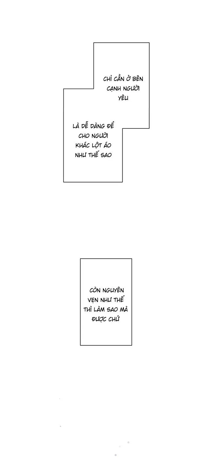 Chuyện Tình Của Kẻ Khác Chap 18 - Next Chap 19
