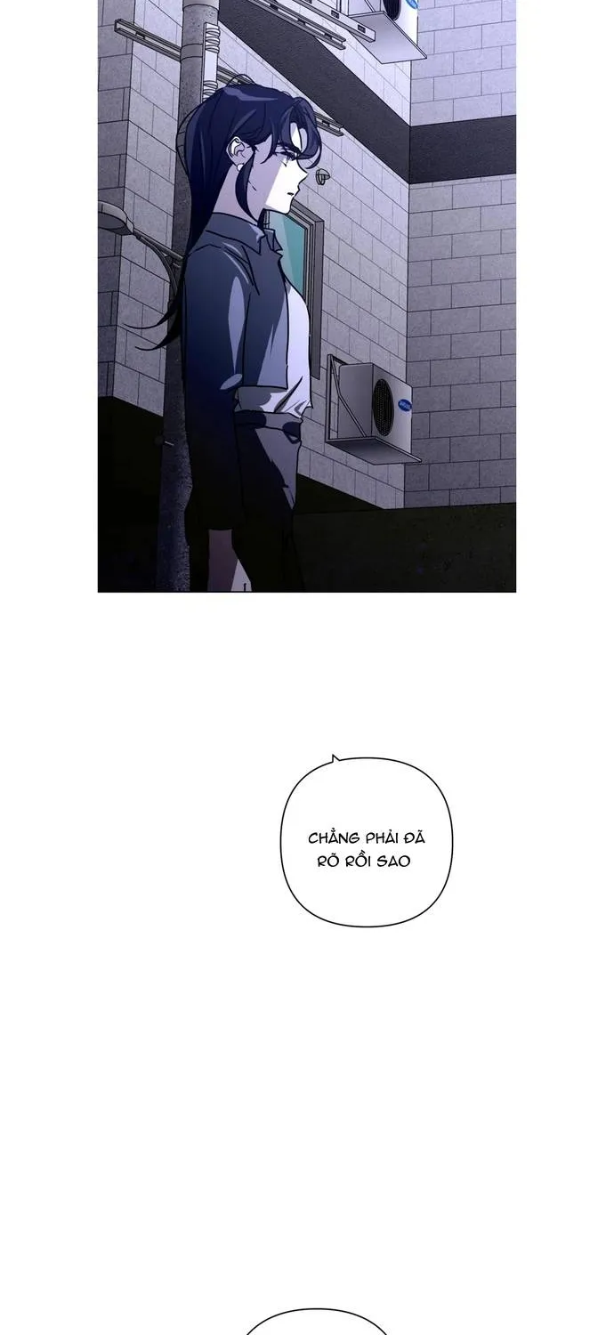 Chuyện Tình Của Kẻ Khác Chap 18 - Next Chap 19