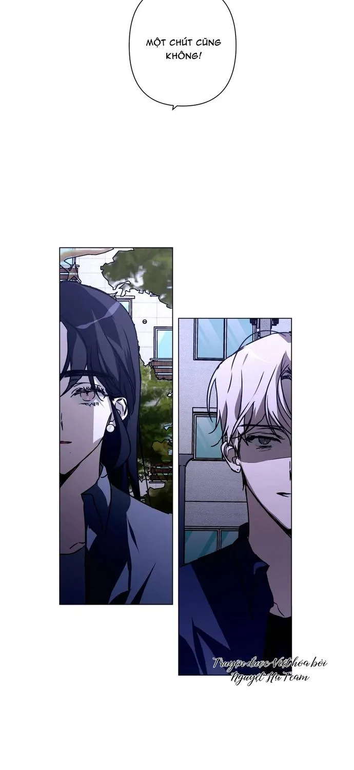 Chuyện Tình Của Kẻ Khác Chap 18 - Next Chap 19