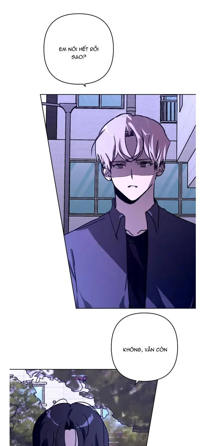 Chuyện Tình Của Kẻ Khác Chap 19 - Next Chap 20