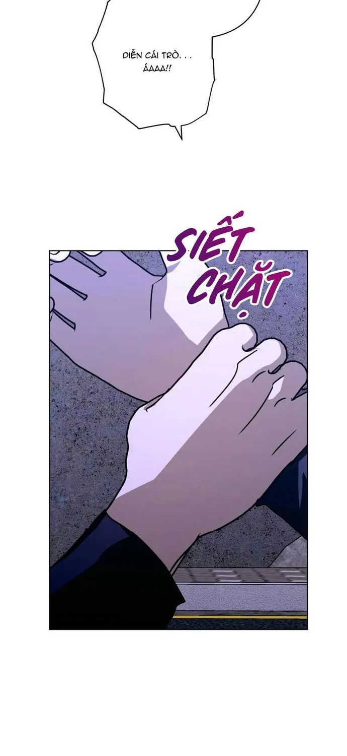 Chuyện Tình Của Kẻ Khác Chap 19 - Next Chap 20